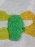 Monster High G3 Venus McFlytrap Core Doll Accessory Green Coffinphone Cell Only