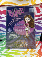 Bratz Dana The Girls With A Passion For Fashion The Funk Out Collection NIB
