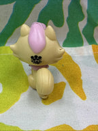 LPS Littlest Pet Shop Surprise Families Karey Cane Cat #3918 Figure