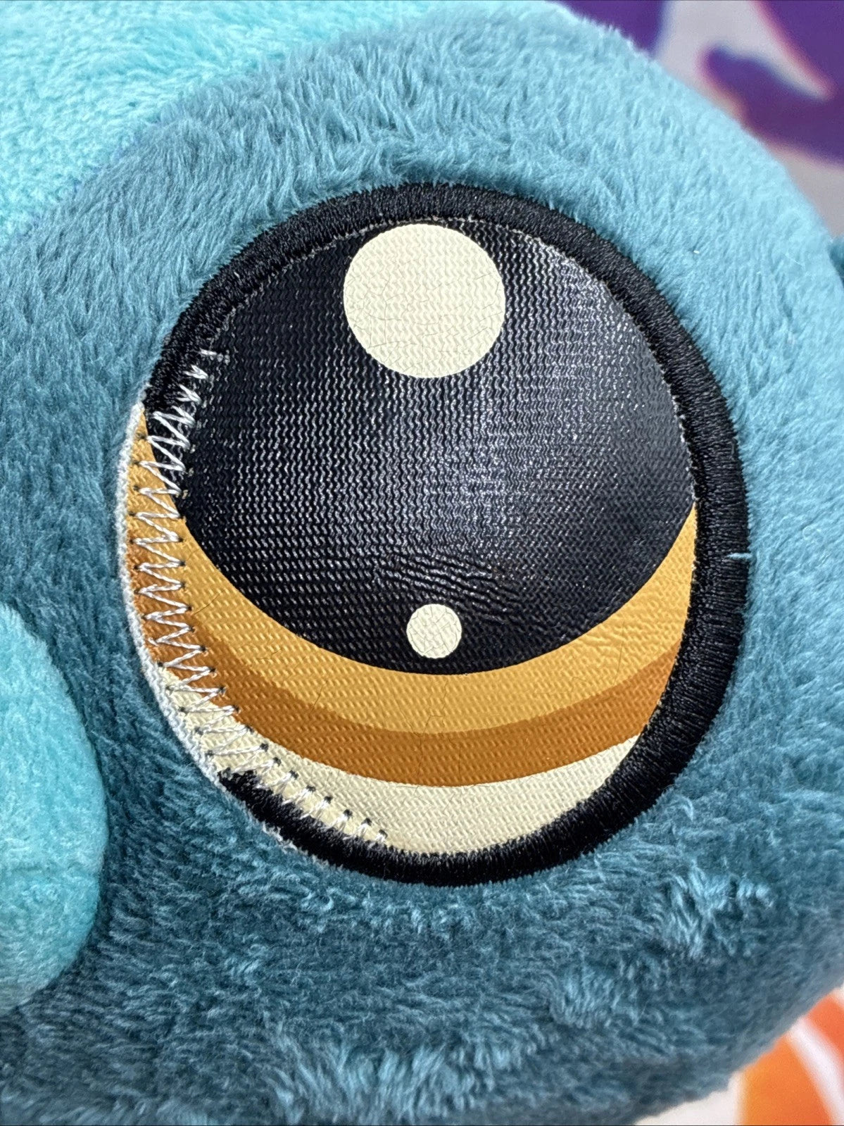 Littlest Pet Shop LPS Sunil Naval The Mongoose 2014 Plush