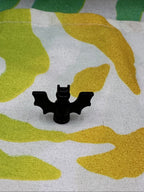 Lego Air Animal Black Bat Figure 30103