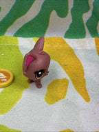 LPS Littlest Pet Shop Lucky Pet Fortune Surprise Wave 1 Presto Cat Figure