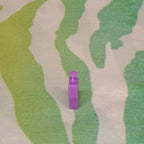 Monster High G3 Draculaura Core Doll Purple Sunscreen Only
