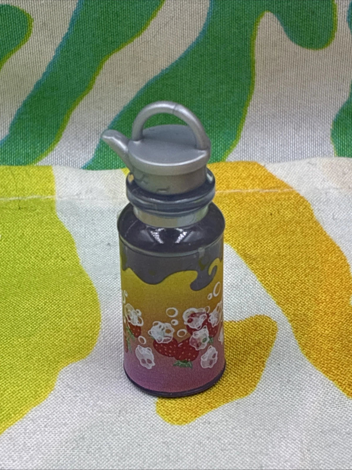 Monster High G3 Venus McFlytrap Core Doll Drink Water Bottle Only
