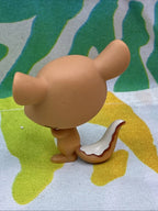 LPS Littlest Pet Shop Hide & Sweet Chipmunk #3068 Figure