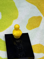 Lego Land Animal Yellow Duckling Baby Duck Bird Figure 49661pb01