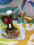 Skylanders SuperChargers Fiesta Figure