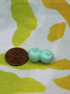 LPS Littlest Pet Shop Accessories Green Apples Fruit