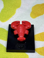 Lego Water Animal Red Lobster Figure 27152pb01