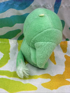 Neopets McDonald’s Green Kacheek Happy Meal 5” Plush Toy 2005