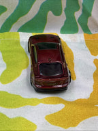 Hot Wheels 2019 Kia Stinger GT Dark Red Diecast Car Loose GHB37