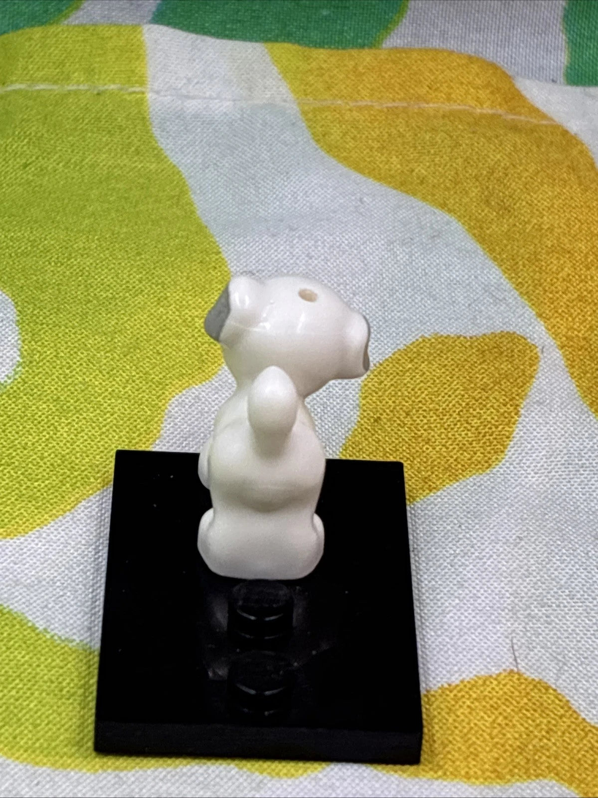 Lego Disney The Little Mermaid Max White Dog Figure 93088pb06