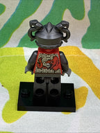 Lego Ninjago Tannin Minifigure Njo0295