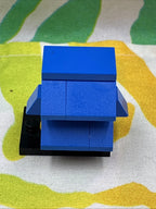 Lego Super Mario Baby Penguin Minifigure Mar0093