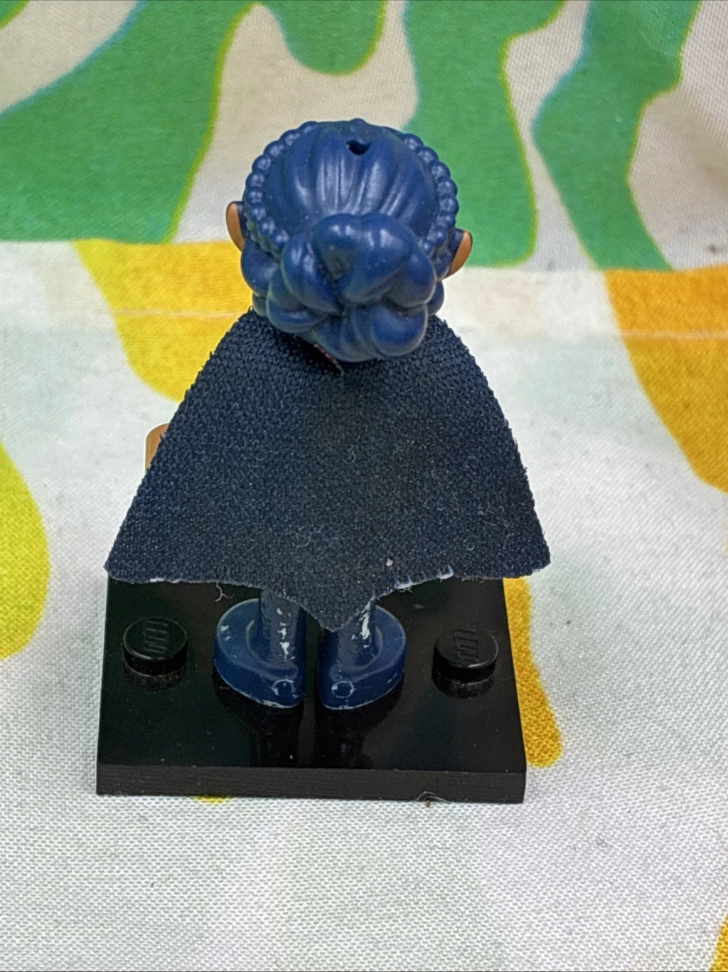 Lego Elves Rosalyn Nightshade Minifigure Elf040 From Set 41187