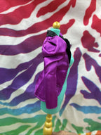Monster High G3 Clawdeen Wolf Monster Ball Doll Clothes Purple Suit Jacket Only