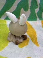 LPS Littlest Pet Shop Petriplets Bunny Rabbit #1334 Figure 2009