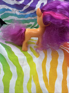 My Little Pony G5 Sunny Starscout A New Generation Shining Adventure Figure