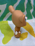LPS Littlest Pet Shop Hide & Sweet Chipmunk #3068 Figure