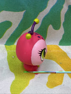 LPS Littlest Pet Shop Sweet Drop Shop Ladybug #3218 Figure