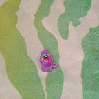 Monster High G3 Draculaura Core Doll Purple Sunscreen Only
