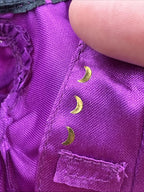 Monster High G3 Clawdeen Wolf Monster Ball Doll Clothes Purple Suit Jacket Only