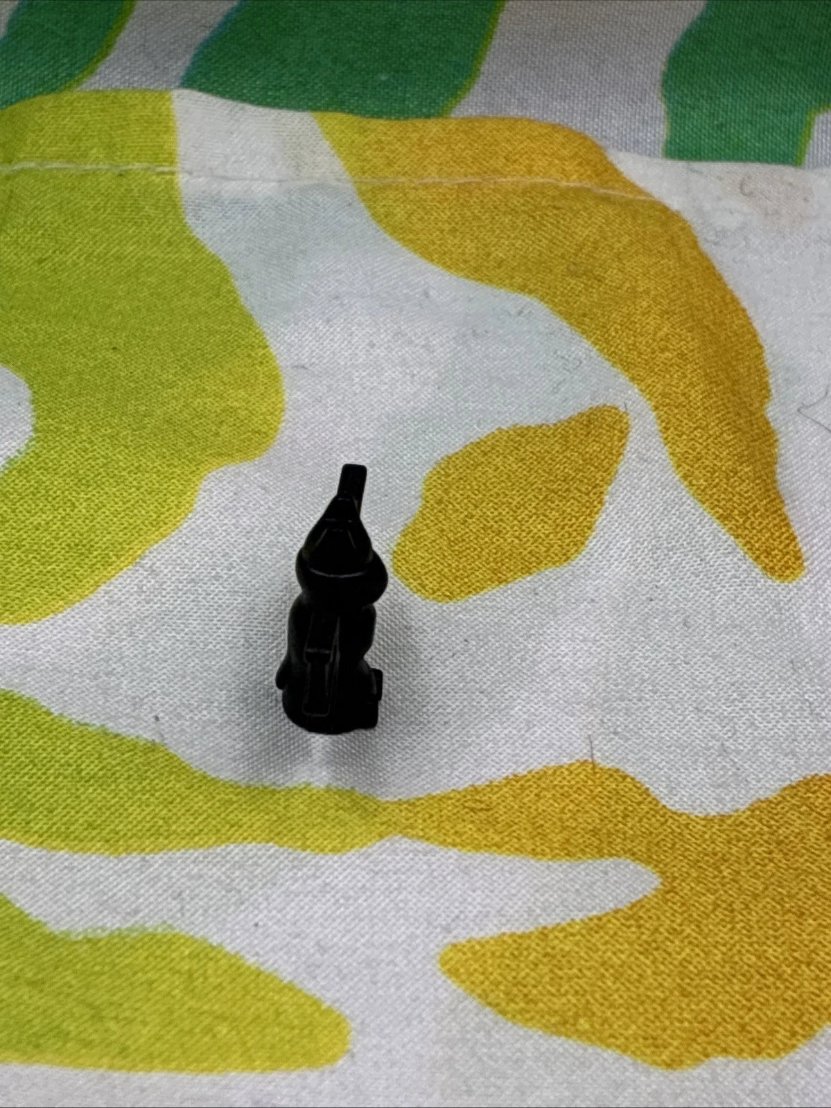 Lego Air Animal Black Bat Figure 30103