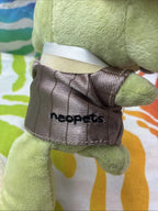 Neopets Limited Edition Halloween Kacheek Plush Sealed Keyquest Code NWT