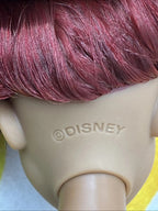 Disney ILY 4Ever Jack & Sally Articulated Nude Doll Only