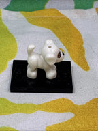 Lego Friends Mini Puppy Dog Charlie Jacky 93088pb01