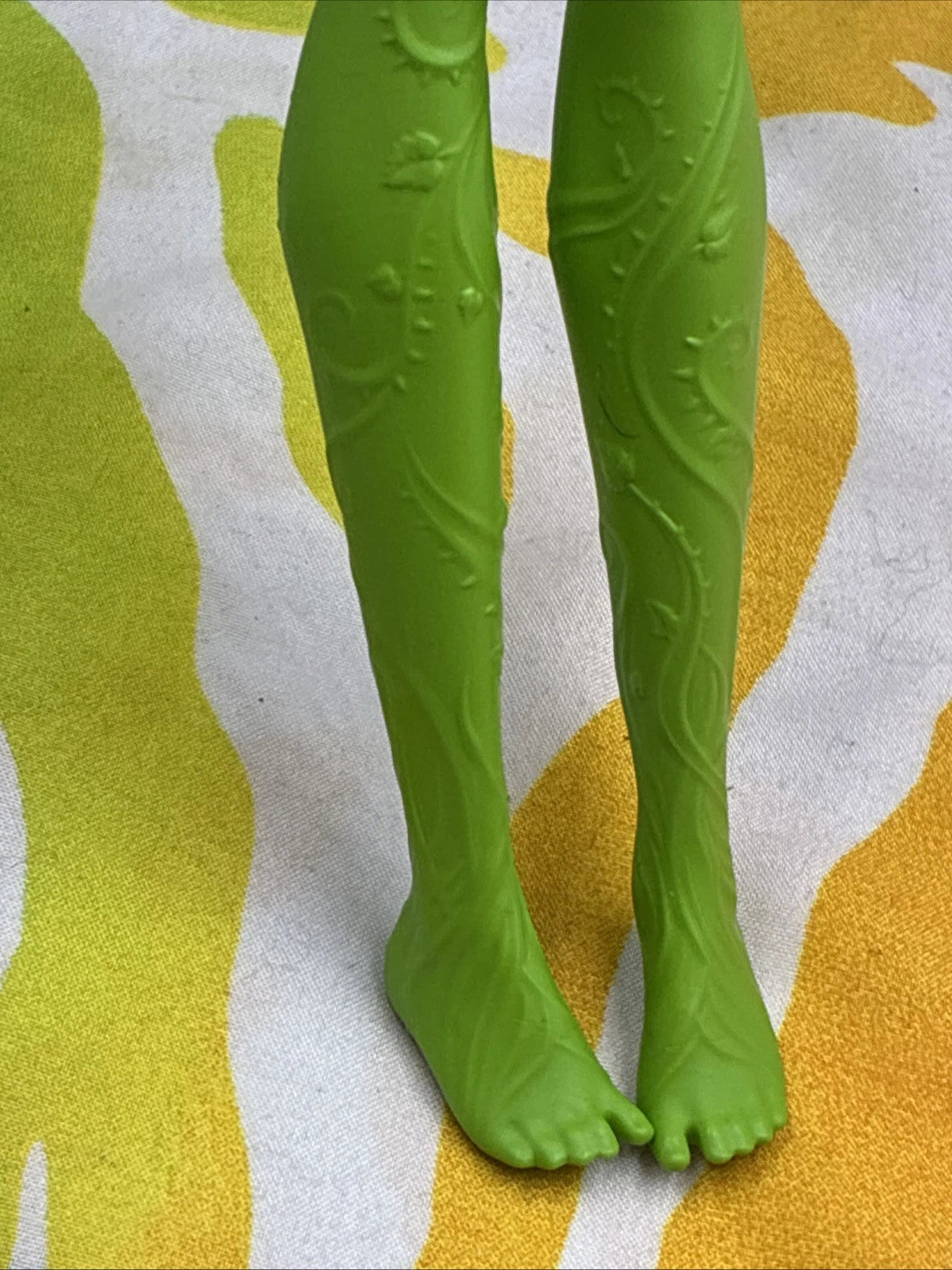 Monster High G3 Venus McFlytrap Core Nude Doll Only
