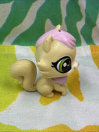 LPS Littlest Pet Shop Surprise Families Karey Cane Cat #3918 Figure