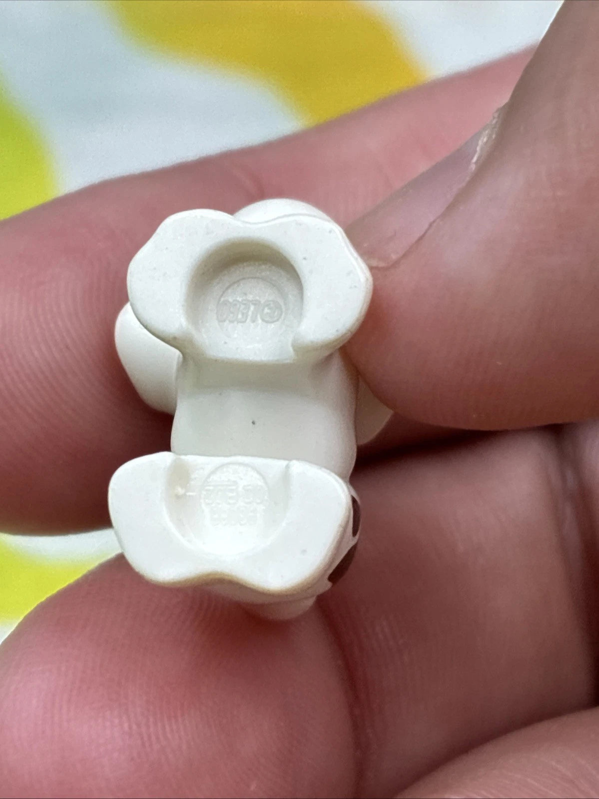 Lego Friends Mini Puppy Dog Charlie Jacky 93088pb01