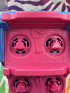 Fisher Price Little People Disney Frozen Kristoff’s Sleigh Lights Up