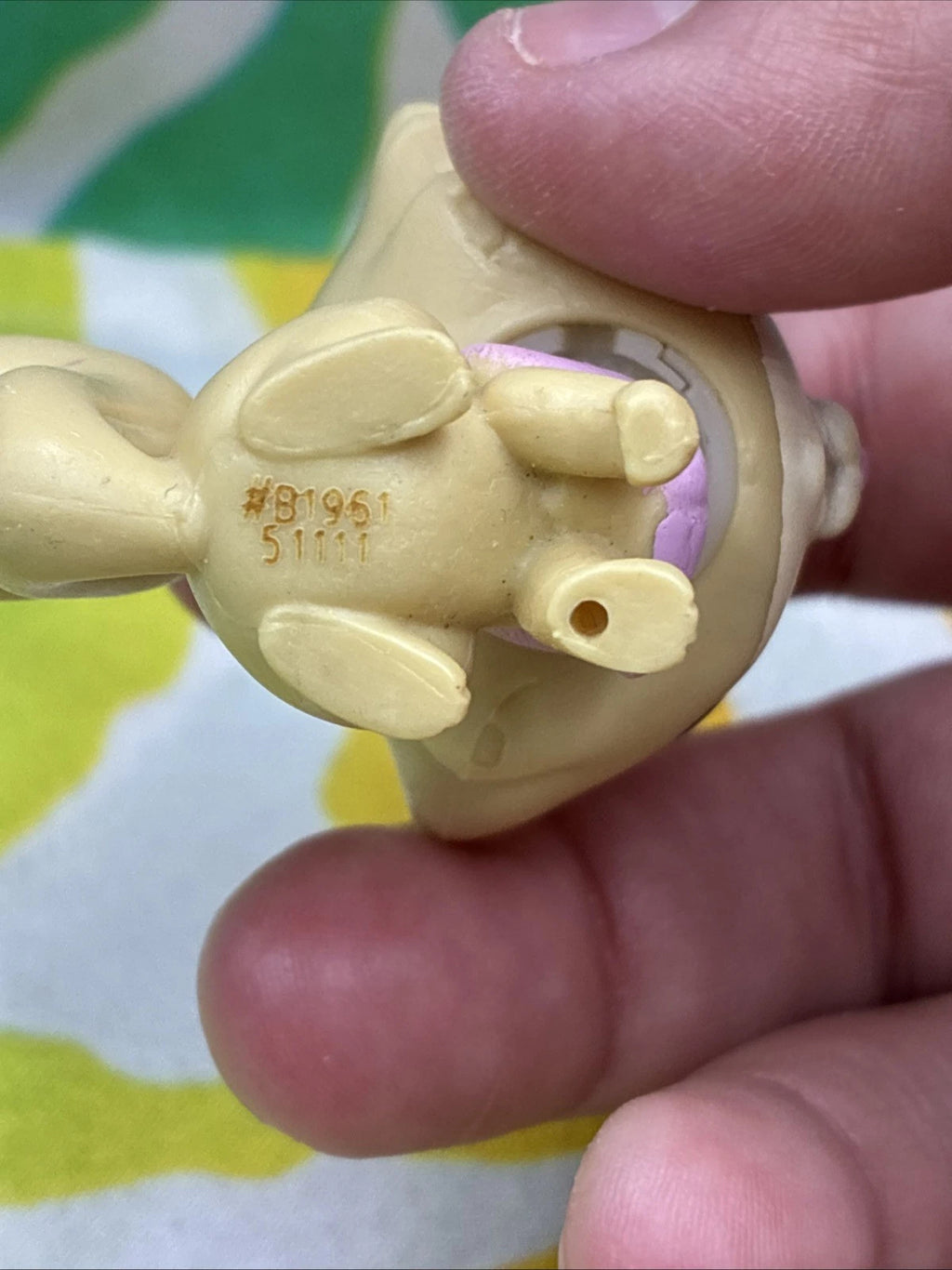 LPS Littlest Pet Shop Surprise Families Karey Cane Cat #3918 Figure