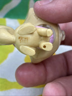 LPS Littlest Pet Shop Surprise Families Karey Cane Cat #3918 Figure
