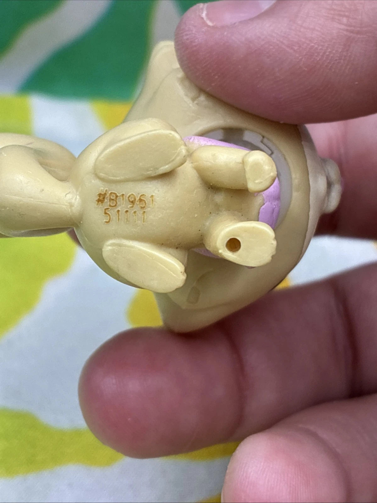 LPS Littlest Pet Shop Surprise Families Karey Cane Cat #3918 Figure