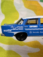 Matchbox Blue 1962 Mercedes-Benz 220 SE Diecast Car Loose 2019