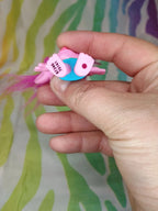 DreamWorks Trolls Poppy Mini Figure 2015
