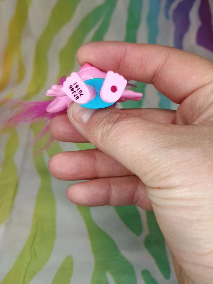 DreamWorks Trolls Poppy Mini Figure 2015