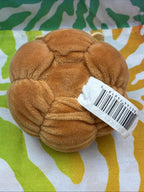 Disney Munchlings Series 1 Single Serve Pumbaa Pumpkin Sage Scented Plush
