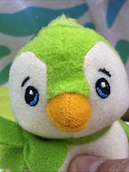 Neopets McDonald’s Green Bruce Happy Meal 5” Plush Toy 2005