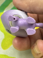 LPS Littlest Pet Shop City Rides Delilah Barnsley Cat #224 Figure 2016