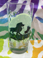 Alamo Drafthouse Mondo Disney The Lion King Exclusive Set Of Glasses