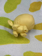 LPS Littlest Pet Shop Lemon Dazzleby Cat Shorthair Mini Rainbow Friends Figure