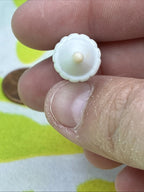 LPS Littlest Pet Shop Accessories White Baby Bottle