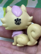 LPS Littlest Pet Shop Surprise Families Karey Cane Cat #3918 Figure