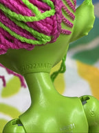 Monster High G3 Venus McFlytrap Core Nude Doll Only