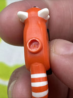 Lego Reddish Orange Red Panda Animal 106597pb01