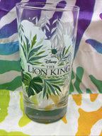 Alamo Drafthouse Mondo Disney The Lion King Exclusive Set Of Glasses